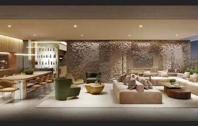 Imagem 7: APARTAMENTO RESIDENCIAL em São Paulo - SP, Vila Nova Conceição