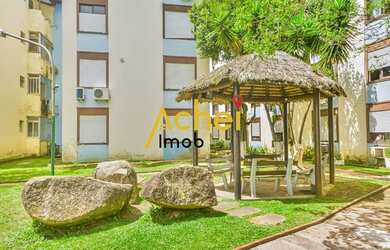 Imagem 5: Barbada na Cavalhada. 70m² de Área, 1 Vaga na garageme2 Dormitórios