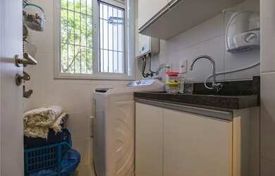 Imagem 13: Apartamento à venda no bairro Cachoeira do Bom Jesus - Florianópolis/SC