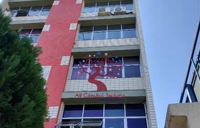 Imagem: O depósito possui 36m² de Área e está localizado em Bonfim