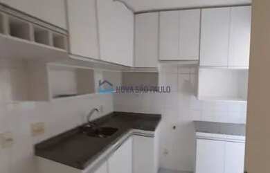 Imagem 7: Apartamento à venda com 3 dormitórios, 1 suíte no Alto do Ipiranga...