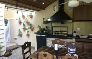 Imagem 15: CASA EM CONDOMÍNIO FECHADO NO MELHOR DO ALTO DA BOA VISTA