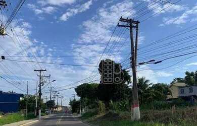 Imagem 6: Terreno à venda, 1482 m² por R$ 425.000,00 - Caxito Pequeno - Maricá/RJ