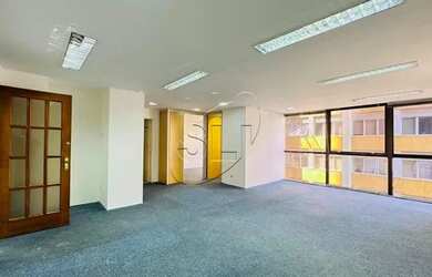 Imagem: O depósito possui 66m² de Área e está localizado em Bela