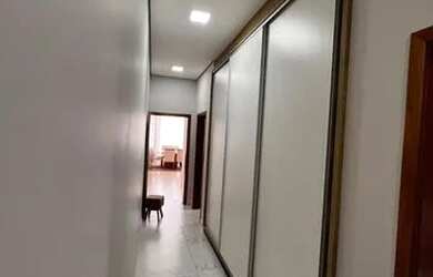 Imagem 7: Casa térrea 03 Suítes com quintal espaçoso no Condomínio Dona Maria...