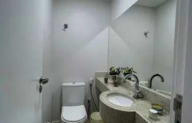 Imagem 7: Apartamento para venda com 3 quartos em Itacorubi - Florianópolis - SC