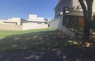 Imagem 1: Ribeirão Preto - Loteamento/Condomínio - Bonfim Paulista