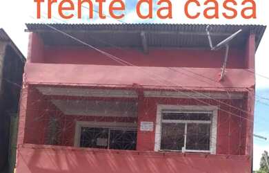 Imagem 1: Vendo está casa. 80m² de Área, 1 Banheiroe2 Dormitórios