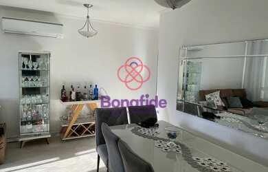 Imagem: O apartamento possui 3 Dormitórios, 2 Banheiros, 2 Vagas na