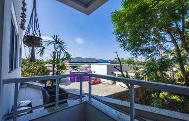 Imagem 15: Apartamento à venda no bairro Cachoeira do Bom Jesus - Florianópolis/SC