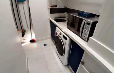 Imagem 15: LINDO APARTAMENTO LADO PRAIA