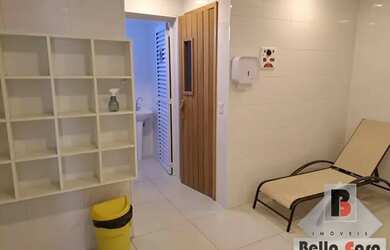 Imagem 7: Apartamento a venda , varanda gourmet , mobiliado na Mooca