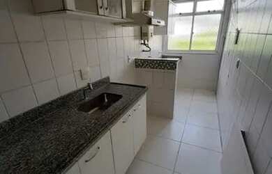 Imagem 5: Apto em Condomínio com Total Infraestrutura na Freguesia Jacarepaguá...