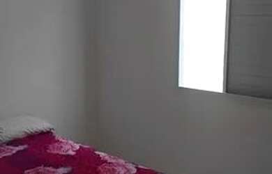 Imagem 8: Apartamento com 2 dormitórios para alugar, 48 m² por R$ 2.101,07/mês - Condomínio Villa Fl