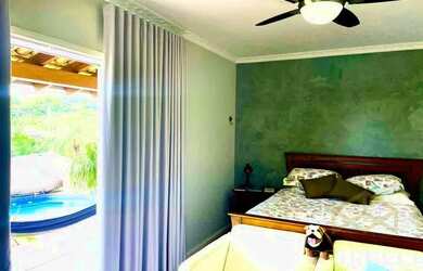 Imagem 12: casa - Condomínio Fazenda Duas Marias - Jaguariúna