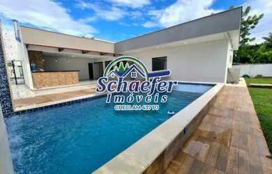 Imagem 9: Condomínio Ponta Negra 2, imóvel novo com 3 suítes, piscina e área guormet