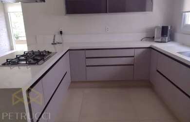 Imagem 6: casa - Jardim Europa - Valinhos