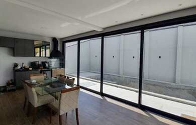 Imagem 6: CASA DE ALTO PADRÃO DISPONIVEL PARA LOCAÇÃO NO CONDOMINIO BRISAS JUNDIAI,...