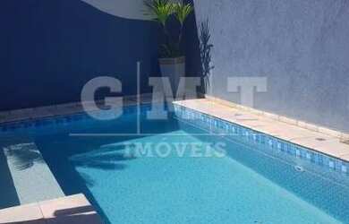 Imagem 3: Casa Em Condomínio - Ribeirão Preto - Bonfim Paulista - Região Sul