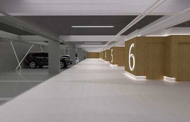 Imagem 16: Casas de 4 suites em Condomínio Fechado no Alto de Pinheiros