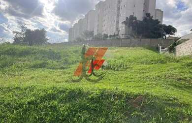 Imagem: O terreno possui 665m² de Área e está localizado em Chácara