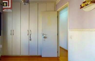 Imagem 14: Apartamento com 3 dormitórios à venda, 75 m² por R$ 675.000,00 - Vila Mariana - São Paulo