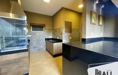 Imagem 11: Casa de Condomínio à Venda no Village Damha II com 3 Quartos por R$...