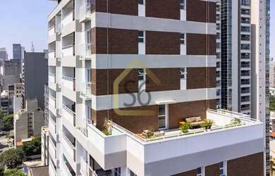 Imagem 10: Apartamento à venda no bairro Bela Vista - São Paulo/SP