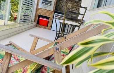 Imagem 3: Aluguel por temporada praia do Recreio