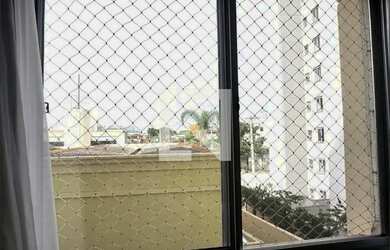 Imagem 4: Apartamento para Aluguel - Santo Amaro , 2 Quartos, 49 m2