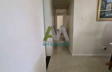 Imagem 14: Apartamento à venda no bairro Canela - Salvador/BA