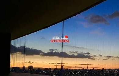 Imagem 10: Apartamento no Copan!!