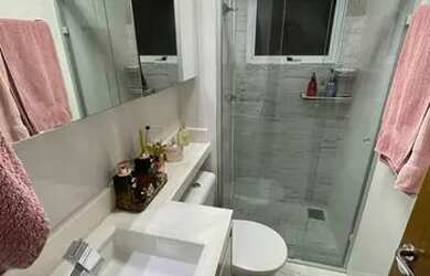 Imagem 11: MARAVILHOSO APARTAMENTO Á VENDA NO PARQUE BOM RETIRO EM PAULÍNIA/SP