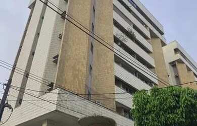 Imagem 1: Apartamento para Venda no Condomínio Hugo Firmeza - AP45236