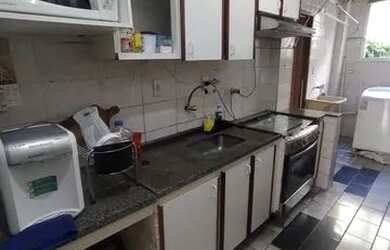 Imagem 10: Apartamento à venda, 3 quartos, 1 suíte, 2 vagas, Buritis - Belo Horizonte/MG