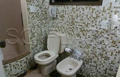 Imagem 12: Flat Paulista Wall Street disponível para venda com 54m², 01 dorm e 01 vaga