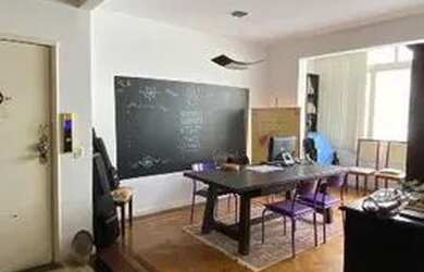 Imagem 2: Apartamento para aluguel com 151 metros quadrados com 2 quartos em Copacabana...