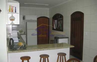 Imagem 6: Casa Condomínio Arujazinho I