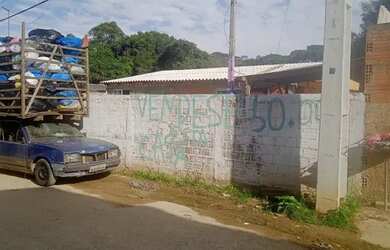 Imagem 3: Venda de casa. 1 Banheiroe2 Dormitórios