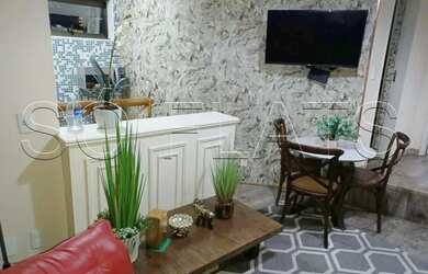 Imagem 6: Flat Paulista Wall Street disponível para venda com 54m², 01 dorm e 01 vaga