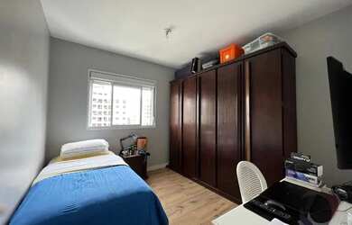 Imagem 15: Apartamento para venda com 3 quartos em Itacorubi - Florianópolis - SC