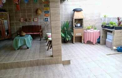 Imagem 7: Aluguel Casa para Finais de Semana no São João de Campina Grande