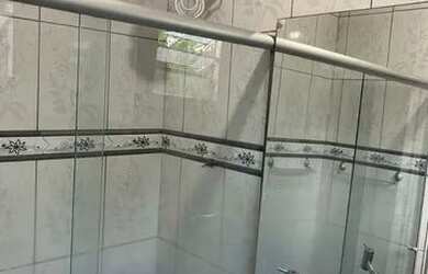 Imagem 2: Casa a venda. 2 Vagas na garageme3 Dormitórios