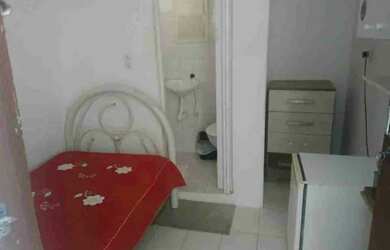 Imagem 3: ALUGO SUITE MOBILHADA ORLA