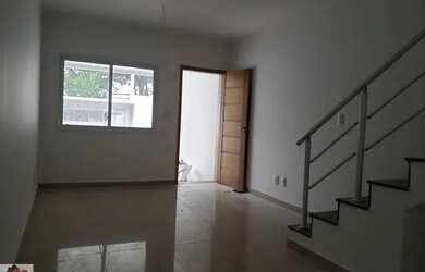 Imagem 1: SOBRADO NOVO COM FINO ACABAMENTO NO MELHOR DA VILA MASCOTE