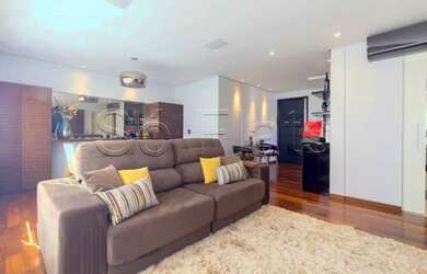 Imagem 8: Lindo Residencial Maxhaus Itaim disponível para locação com 70m²,...