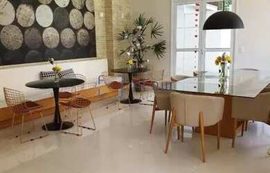 Imagem 4: Apartamento 38 M² contendo 1 dormitório ,1 banheiro 1 vaga , localizado Vila Andrade