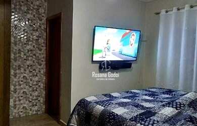 Imagem 12: Casa com 3 dormitórios à venda, 150 m² por R$ 635.000,00 - Paulicéia - São Bernardo do Cam