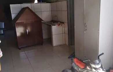 Imagem 6: Casa 3Q Vila São Vicente