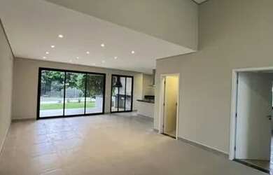 Imagem 7: casa - Jardim Portal de Itaici - Indaiatuba